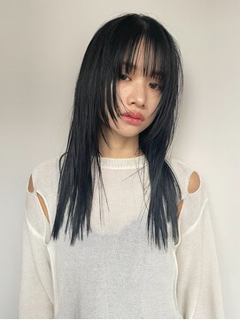 シアター(CIARTOR) accent later