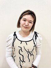 シック 桶川東口(CHIC) 田中 宏美