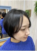 ショート