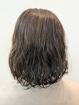 ビューティステージ イオンモール伊丹店(BEAUTY STAGE)&nbsp;お手入簡単パーマ