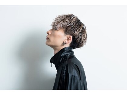 ラッドヘアー(LAD HAIR)の写真