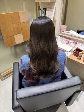 フォルテステラ(FORTE STELLA) イメチェンヘアスタイル/美髪のススメ