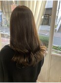 ロングスタイル