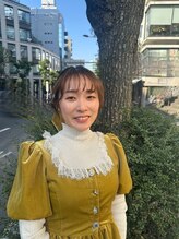 エクリフルール(equri fleur) 西岡 香月