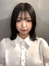 ロンドジェネルーズ 柏(Lond generous)&nbsp;能村 彩依莉