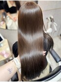 ○○赤みなくして透明感たっぷりオリーブベージュ【ミニウルフ】