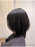 大人可愛い！ソフトウルフ