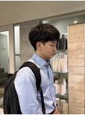 メンズショート