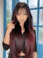 シェルティ フィエル(Shelltie Fiel) 由香 yuka