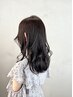【MASUMI限定】カットカラー超音波プレミアムトリートメント￥23,100→￥12,000