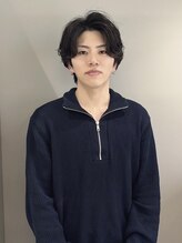 イオエ 西梅田(ioe) Kai 