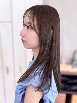 アトロ(Atoro) カット/カラー/イメチェン/顔周り/ボブ/レイヤー