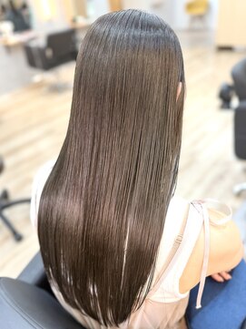 アグ ヘアー ミロ 本厚木店(Agu hair milo) 美髪ロング！ULTOWA〇本厚木