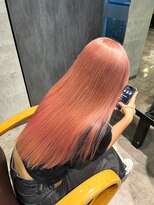 シャラクアクティ(sharaku acty)&nbsp;コーラルピンク