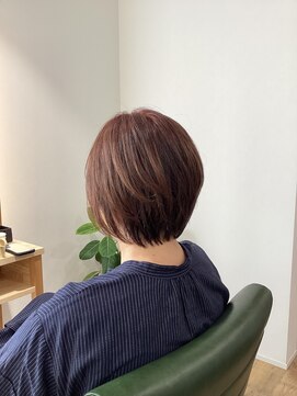 サロンドソート(Salond So'to) 縮毛矯正