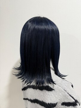 シャルムバイルーチェココ(CHARME by Lu'ce coco) 美髪透明感×コリアンブラック