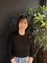 アグ ヘアー クロ 出雲店(Agu hair curro)&nbsp;森山 美喜子