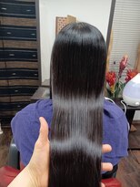 タイガ 上野御徒町(TAIGA)&nbsp;髪質改善×Venusトリートメント【髪美人になりましよう☆】