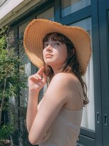 ニュイ 茨木店(nui +)&nbsp;黒髪/クラゲヘアー/オリーブグレー/小顔/ココアベージュ/茨木