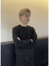 ルーカス(Lucas)&nbsp;TAKUMA 