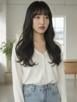 ゼンドット キョウト(Zen. kyoto)&nbsp;シアーグレージュ