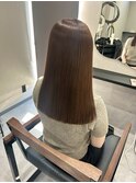 ストレート