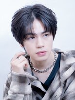 ポート 浦和(PORT) 波巻きパーマツイストスパイラルフェザーパーマシャドウパーマ