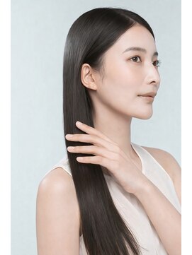 Recolor 京橋 白髪染めと髪質改善とカラーの専門店 リカラー 【3/10 OPEN(予定)】 京橋/都島/大阪/白髪染め専門店/グレーカラー/髪質改善