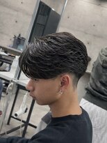 イーラ アメ村店(era) ニュアンスフェザー