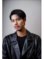 ザゴールド 宮崎(THE GOLD)&nbsp;men'shair/波巻きツイストスパイラル/ニュアンスパーマ