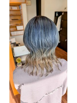 クロリ(Coloris) クラゲカラー