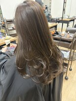 フリック(FLiC)&nbsp;オリーブベージュ