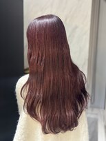 ヴァイス 渋谷店(VAICE) 春色ピンクラベンダー♪