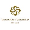 ビューティービースト 桟橋通り店(beauty:beast)のお店ロゴ