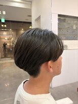 カッツ 駅家店(CUT S)&nbsp;メンズショート