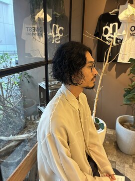 オネスト 八柱店(onest) 似合わせカット