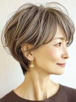 スーパーセッションヘッドライン(SUPERSESSION HEADLINE) レイヤー 保土ヶ谷/天王町/戸部/白髪染め/髪質改善/ヘッドスパ