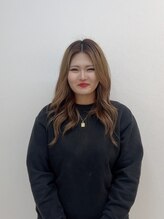 ヘアーズベリー 春日原店(hairs BERRY) RIARA