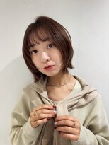 フラミューム 小田原(flammeum) ボブレイヤー