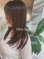 ヘアーメイク スリー(Hair Make 3) ナチュラルカラー