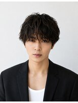 Men's salon Bursh by FORTE 静岡/草薙店【6/21　NEW OPEN（予定）】&nbsp;ルーズパーマ
