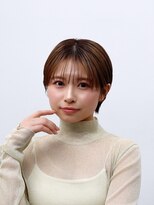 スイ オモテサンドウ(Sui OMOTESANDO)&nbsp;コンパクトショート