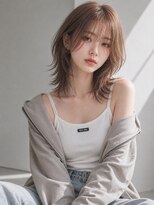 アルノー 吉塚店(Arno)&nbsp;夏にぴったりハッシュカット