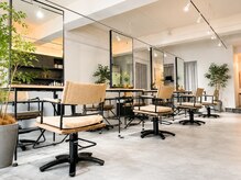 enxで過ごす心地よいひととき、ご来店からお帰りまで［ショート/レイヤーカット/前髪カット/顔周りカット］