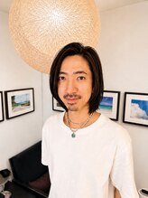 ララカ(Laraca) 菅原 斗