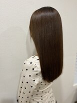 シャンティ(Shanti)&nbsp;縮毛矯正専門店による縮毛矯正&髪質改善トリートメント