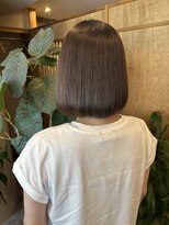 トゥーリ 大野城下大利店(tuuli) カーキシナモンベージュ