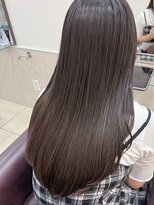 オフ(off) カット×シャンプー×marbb|美髪|艶髪|レイヤーカット