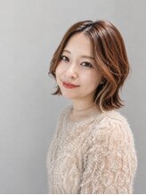 バッカ(BACCA) 芦田 綾乃