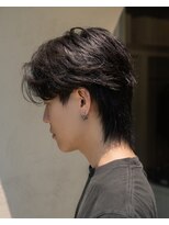 カルム(calme)&nbsp;【吉富】フェザーウルフ